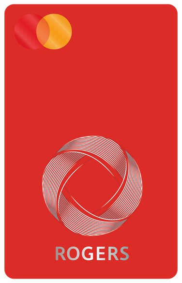 Rogers Mastercard